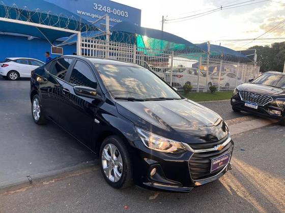 CHEVROLET ONIX 1.0 FLEX LOG MANUAL